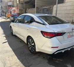 نيسان سنترا